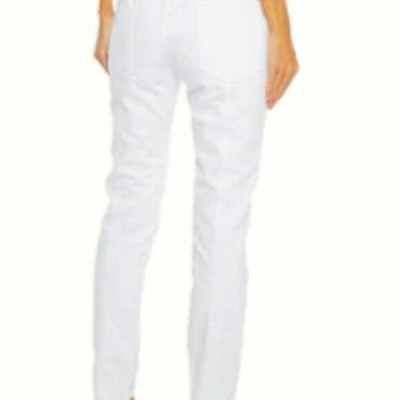 Isabel Marant pants white size 6 - Picture 6 of 9